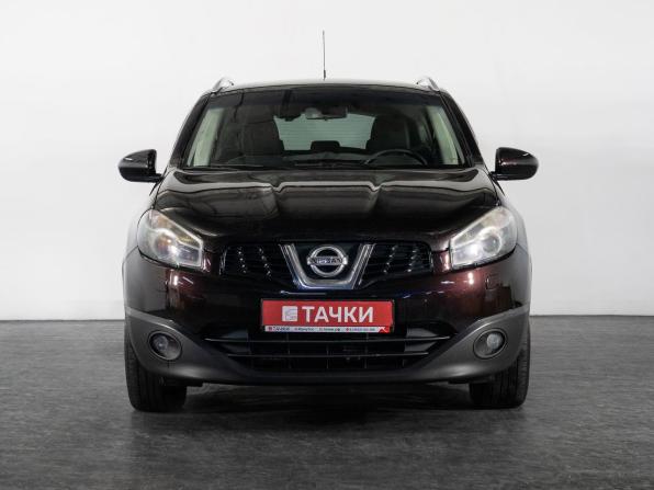 Nissan Qashqai I Рестайлинг с пробегом 2011 года, цена 1 038 500 рублей, 211966 км, внедорожник, Автокод Объявления