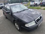 Skoda Octavia I (A4) Рестайлинг Санкт-Петербург  - изображение 10