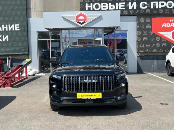 Jaecoo J7 I с пробегом 2024 года, цена 2 000 000 рублей, 71002 км, внедорожник, Автокод Объявления