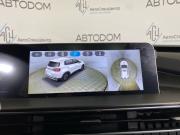Chery Tiggo 4 Pro I Рестайлинг Москва  - изображение 29