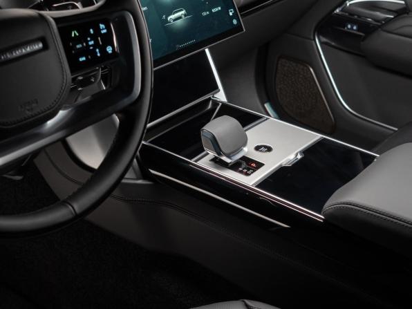 Новый Land Rover Range Rover V 2026 года, цена 27 890 000 рублей, внедорожник, Автокод Объявления