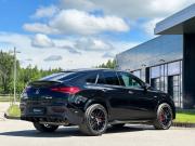 Mercedes-Benz GLE Coupe AMG II (C167) Рестайлинг Пермь  - изображение 43