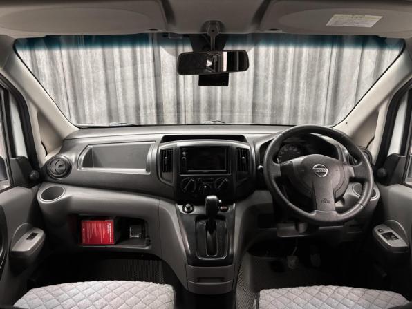 Nissan NV200 с пробегом 2009 года, цена 969 000 рублей, 290000 км, минивэн, Автокод Объявления
