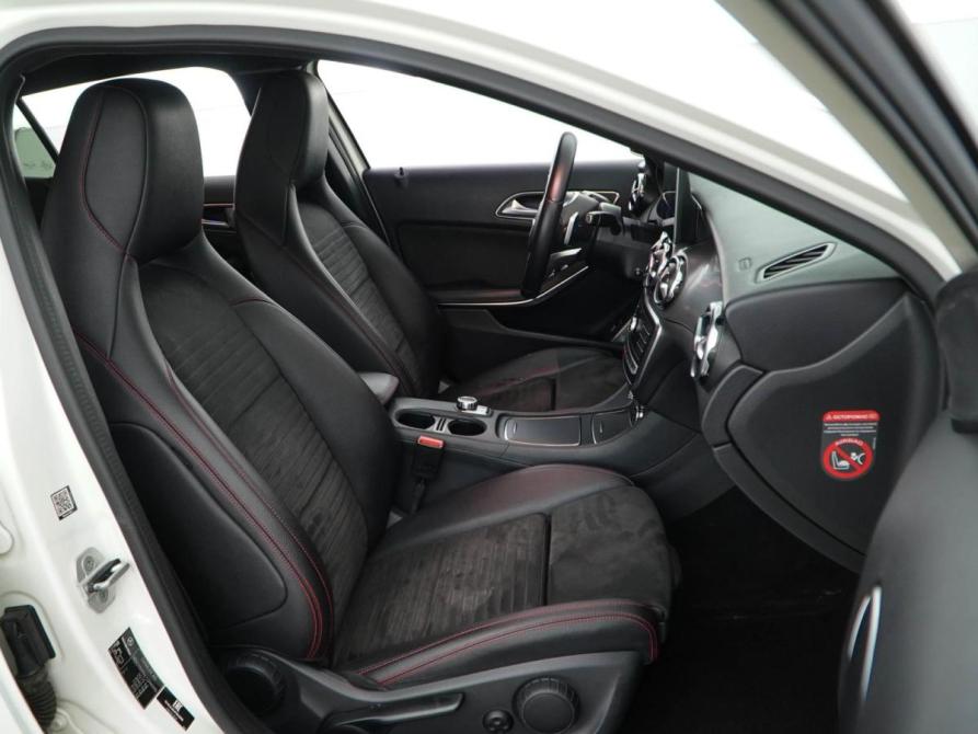 Mercedes-Benz GLA I (X156) Рестайлинг Москва  - изображение 8