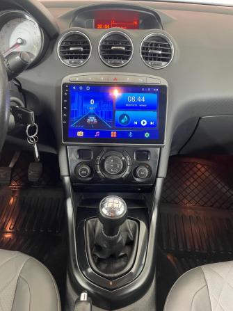 Peugeot 408 I с пробегом 2013 года, цена 579 000 рублей, 148600 км, седан, Автокод Объявления