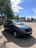 Lada (ВАЗ) Granta I Рестайлинг Кострома  - изображение 20