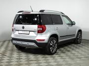 Skoda Yeti I Рестайлинг Санкт-Петербург  - изображение 21