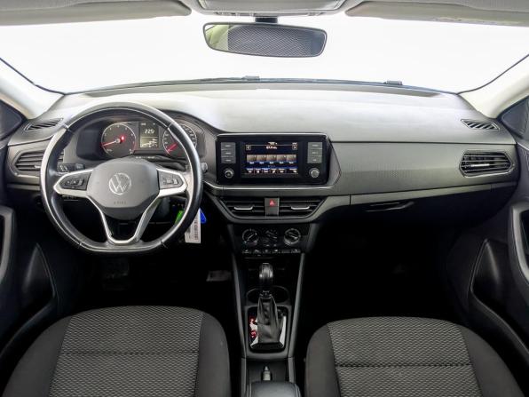 Volkswagen Polo VI с пробегом 2022 года, цена 1 529 000 рублей, 58455 км, лифтбек, Автокод Объявления