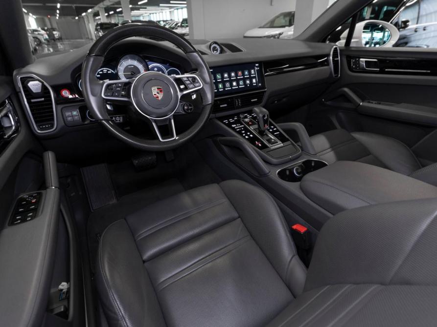Porsche Cayenne III Москва  - изображение 7