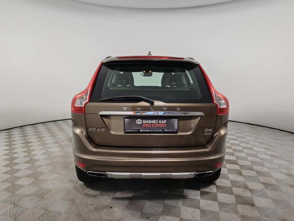 Volvo XC60 I Рестайлинг с пробегом 2015 года, цена 2 450 000 рублей, 82007 км, внедорожник, Автокод Объявления