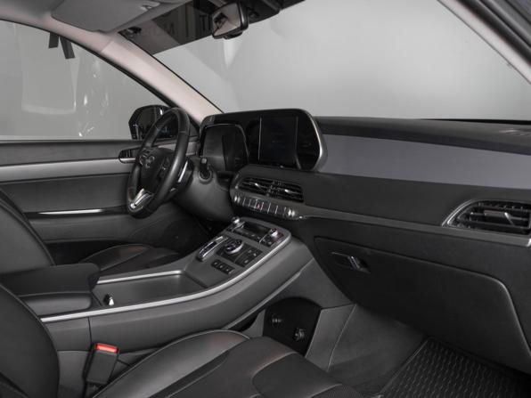 Hyundai Palisade I с пробегом 2021 года, цена 4 513 600 рублей, 81988 км, внедорожник, Автокод Объявления