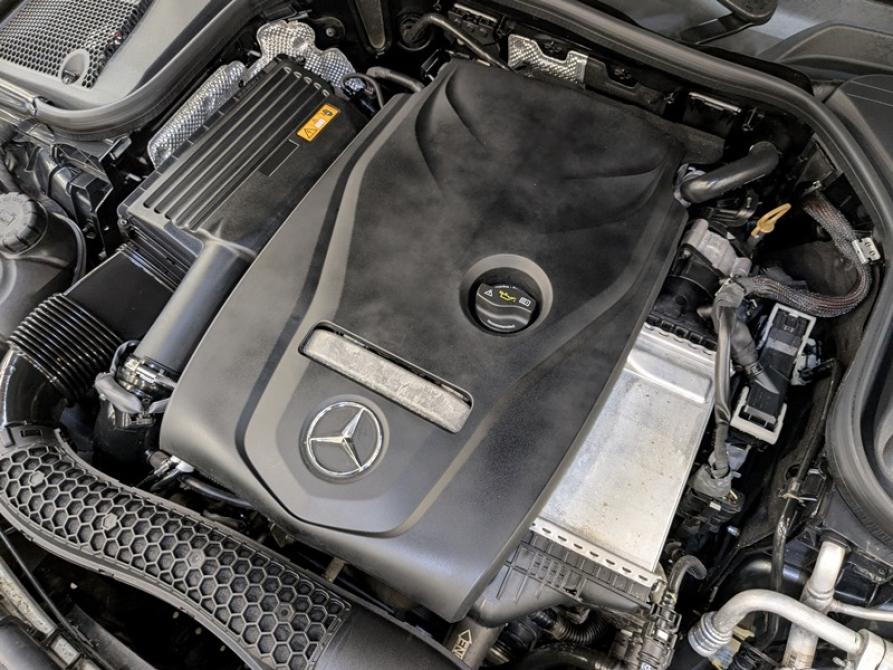 Mercedes-Benz E-Класс V (W213 S213 C238) Москва  - изображение 9