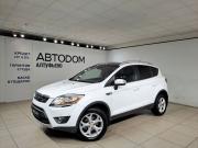 Ford Kuga I Москва  - изображение 24