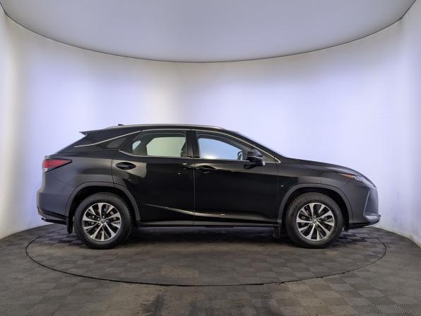 Lexus RX IV с пробегом 2019 года, цена 3 900 000 рублей, 178467 км, внедорожник, Автокод Объявления