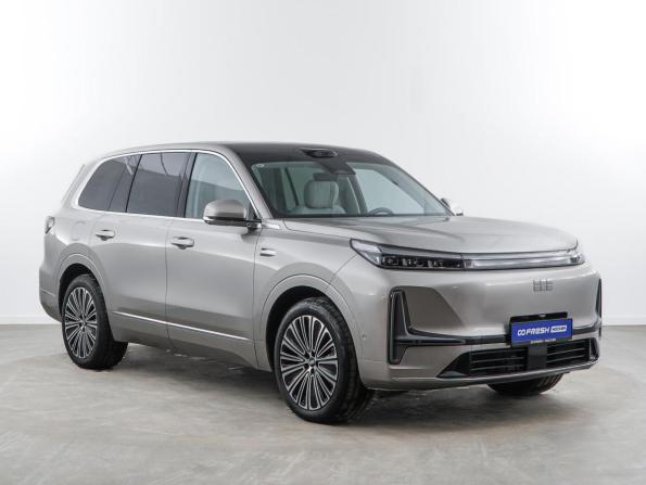 Geely Galaxy M9 с пробегом 2025 года, цена 6 638 888 рублей, 164 км, внедорожник, Автокод Объявления