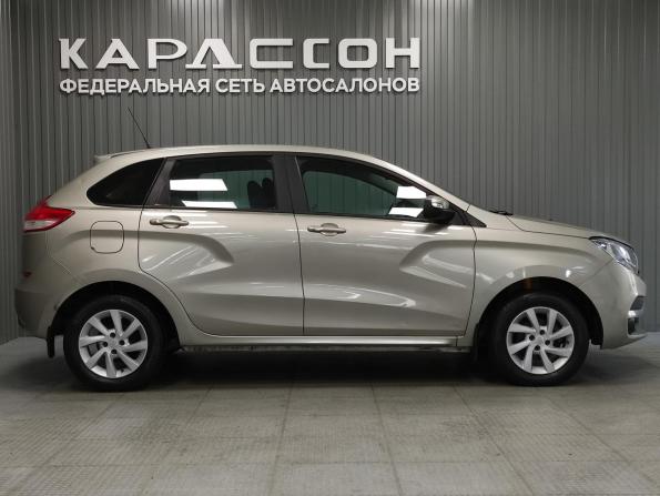 Lada (ВАЗ) XRAY I с пробегом 2017 года, цена 677 000 рублей, 182709 км, хэтчбек, Автокод Объявления