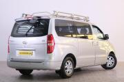 Hyundai Grand Starex I Омск  - изображение 28