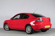 Mazda 3 I (BK) Рестайлинг Челябинск  - изображение 24