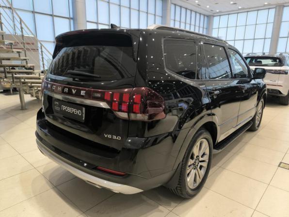 Kia Mohave I Рестайлинг 2 с пробегом 2020 года, цена 3 950 000 рублей, 139400 км, внедорожник, Автокод Объявления