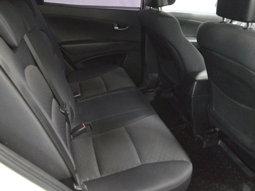 SsangYong Actyon II Санкт-Петербург  - изображение 12
