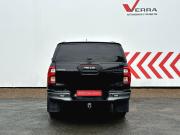 Toyota Hilux VIII Рестайлинг 2 Пермь  - изображение 11