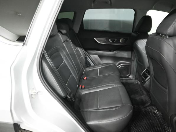 Chery Tiggo 7 Pro Max I Рестайлинг с пробегом 2024 года, цена 2 210 000 рублей, 29632 км, внедорожник, Автокод Объявления