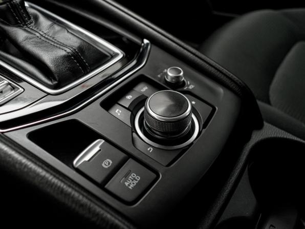 Mazda CX-5 II с пробегом 2019 года, цена 2 300 000 рублей, 97953 км, внедорожник, Автокод Объявления