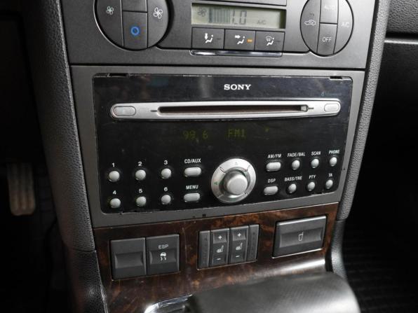 Ford Mondeo III Рестайлинг с пробегом 2006 года, цена 429 000 рублей, 198124 км, седан, Автокод Объявления