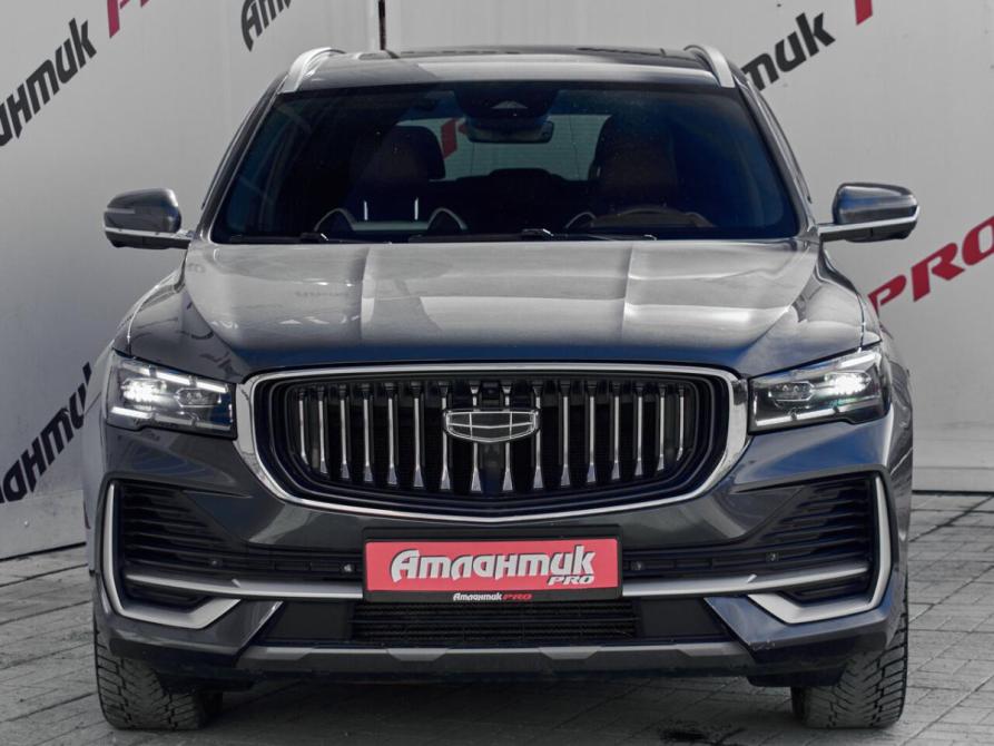 Geely Monjaro I Екатеринбург  - изображение 2