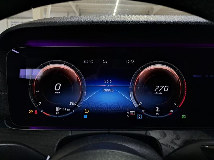 Mercedes-Benz E-Класс V (W213 S213 C238) Рестайлинг Набережные Челны  - изображение 16