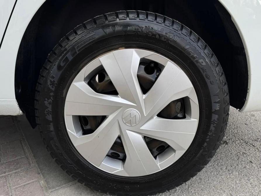 Volkswagen Polo VI Екатеринбург  - изображение 11
