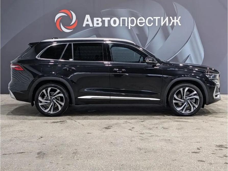 Geely Monjaro I Пермь  - изображение 6