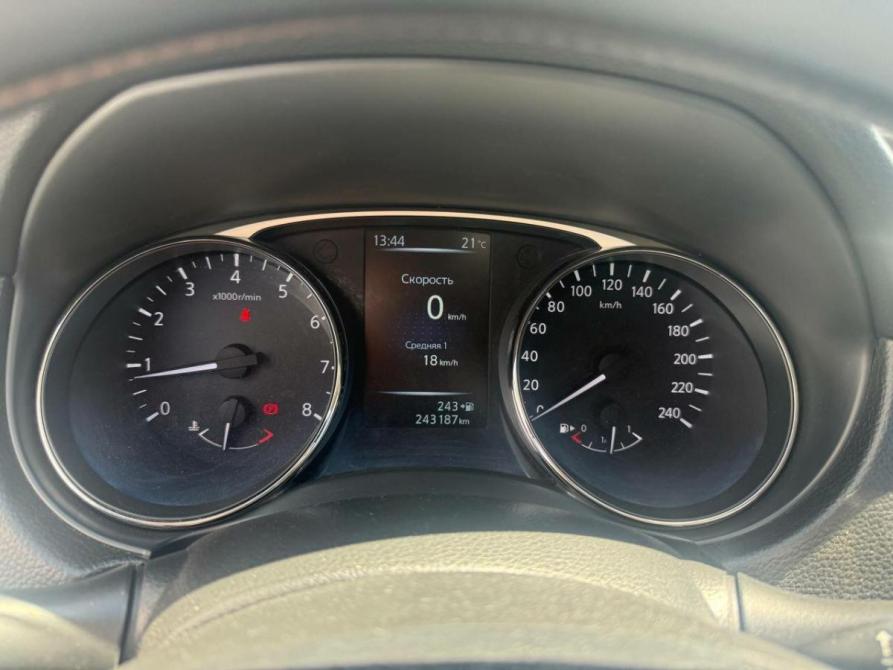 Nissan X-Trail III Тольятти  - изображение 6
