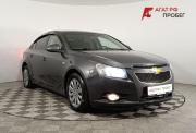 Chevrolet Cruze I Волгоград  - изображение 23