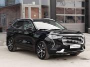 Haval Jolion I Новосибирск  - изображение 25