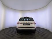 Skoda Kodiaq I Москва  - изображение 35