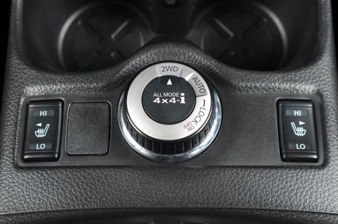 Nissan Qashqai II с пробегом 2017 года, цена 1 769 000 рублей, 192709 км, внедорожник, Автокод Объявления
