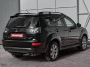 Mitsubishi Outlander II Рестайлинг Екатеринбург  - изображение 27