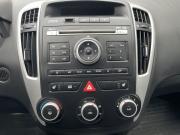 Kia Ceed I Рестайлинг Москва  - изображение 30