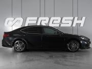 Toyota Camry IX (XV80) China Market Минеральные Воды  - изображение 24