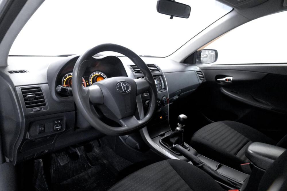 Toyota Corolla X (E140 E150) Рестайлинг Тюмень  - изображение 14