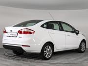 Ford Fiesta Mk6 Рестайлинг Химки  - изображение 12
