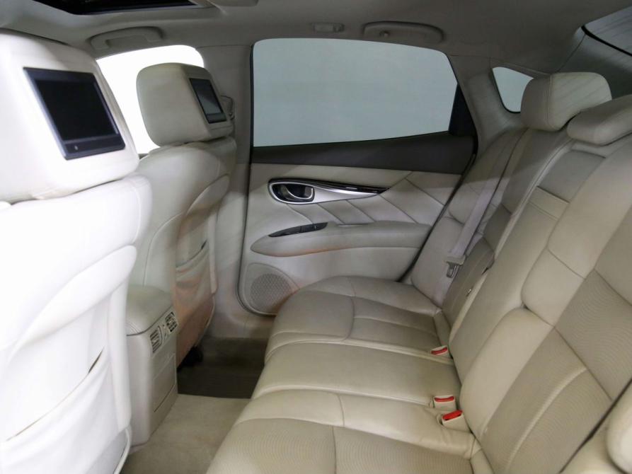 Infiniti M IV Санкт-Петербург  - изображение 18