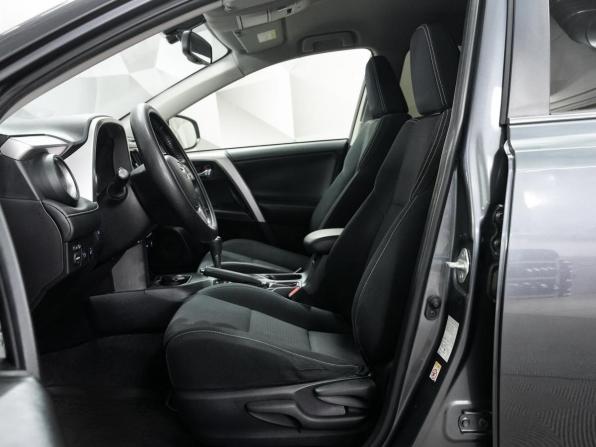 Toyota RAV4 IV (XA40) Рестайлинг с пробегом 2016 года, цена 1 871 000 рублей, 163000 км, внедорожник, Автокод Объявления