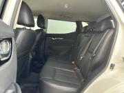 Nissan Qashqai II Рестайлинг Барнаул  - изображение 55