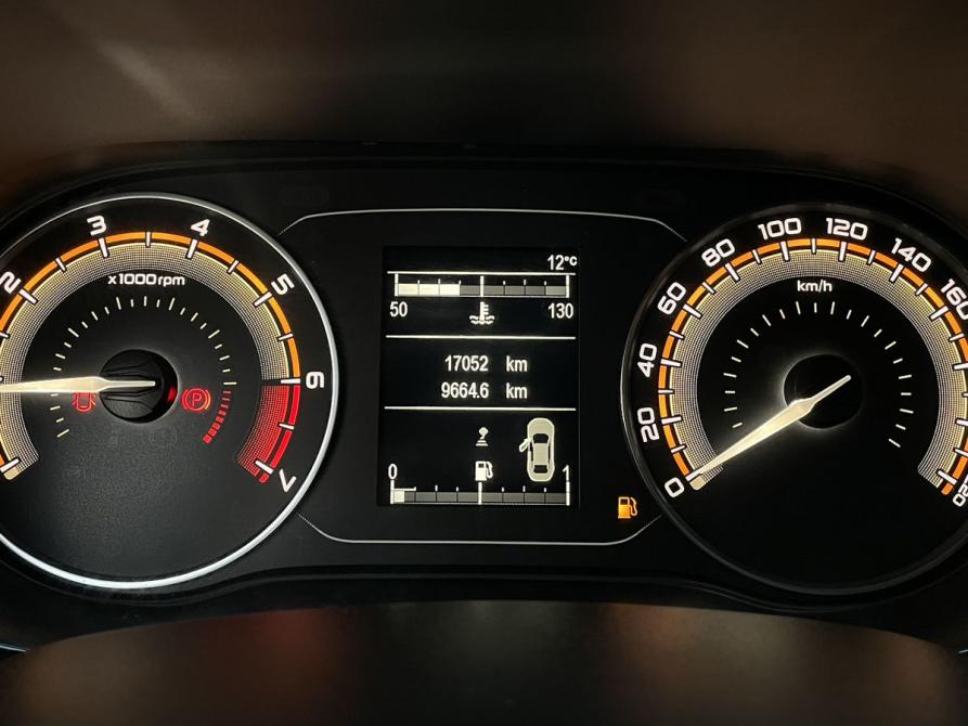 Lada (ВАЗ) Vesta I Рестайлинг (NG) Тамбов  - изображение 14