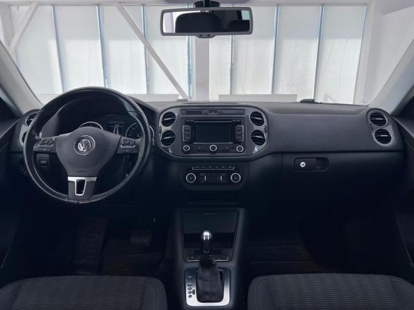 Volkswagen Tiguan I Рестайлинг с пробегом 2012 года, цена 1 450 000 рублей, 161616 км, внедорожник, Автокод Объявления