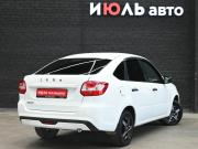 Lada (ВАЗ) Granta I Рестайлинг Екатеринбург  - изображение 23
