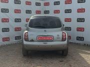 Nissan Micra III (K12) Санкт-Петербург  - изображение 14