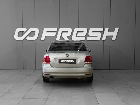 Volkswagen Polo V Рестайлинг с пробегом 2019 года, цена 1 139 000 рублей, 147051 км, седан, Автокод Объявления